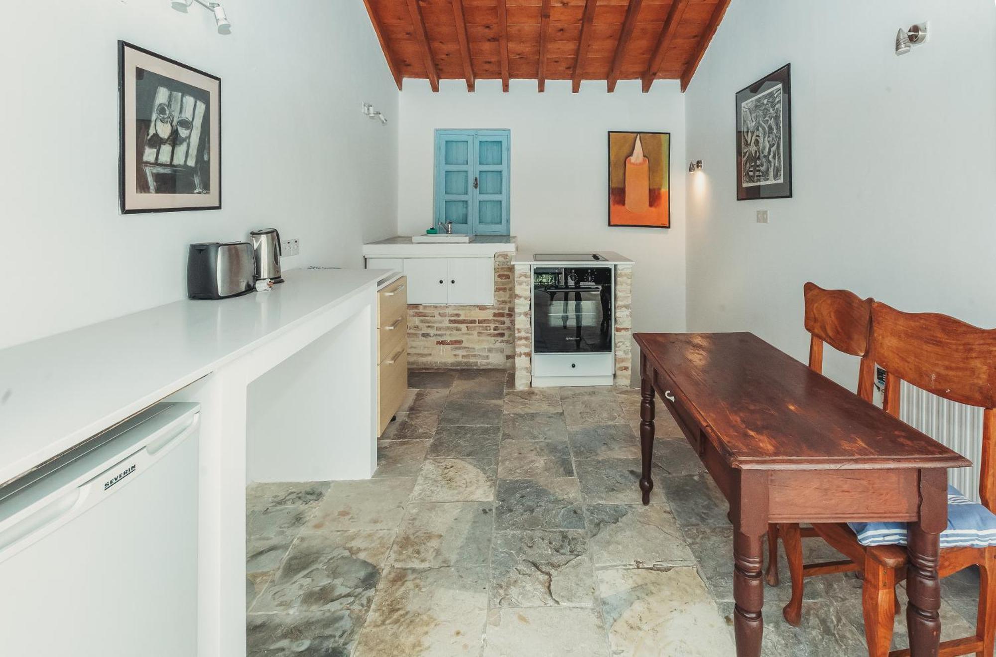 Archondia House - Holiday Apartments With Pool Kalavasos Exterior foto